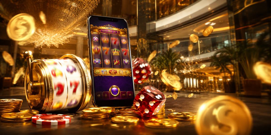 tay88 casino app visual